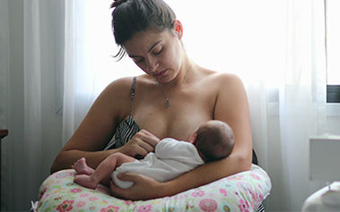 What you need to know about clogged milk ducts