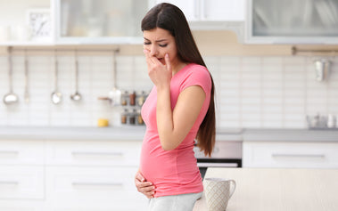 1st Trimester: The Ultimate Guide to Pregnancy Issues