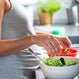 How - and Why - to Eat Healthy During Pregnancy