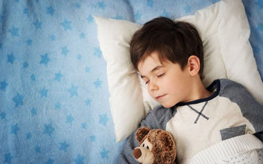 How to Repair Your Child’s Sleep After the Covid-19 Stay-At-Home Order – Advice from Sleep Expert Nicole Cannon