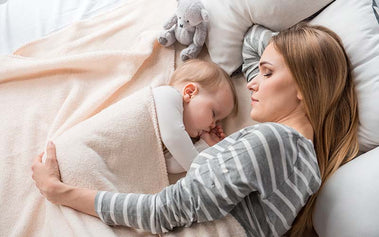 When Does Fussy Mean Gassy?