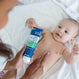 How to Ease Baby Eczema - Day and Night