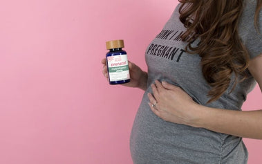 Why Do Moms and Babies Need a Prenatal?