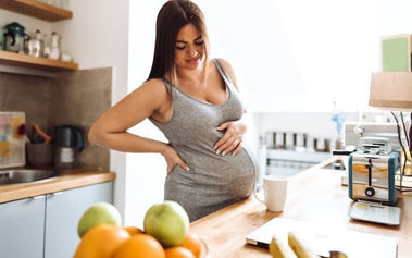 8 Tips & Tricks to Beat Morning Sickness