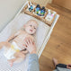 3 Surprising Ways to Grow a Baby's Immunity