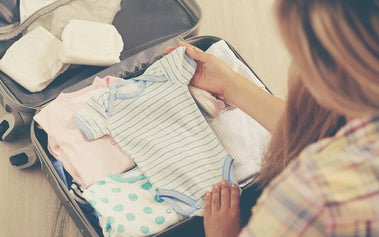 Hospital Delivery Bag Checklist