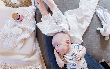 Postnatal Essentials You Definitely Need After Baby