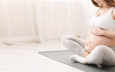 6 Smart Ways to Enjoy a Healthy Pregnancy 