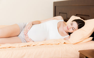 How to Soothe Your Peskiest Pregnancy Symptoms