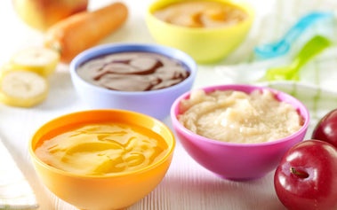 Can Introducing Solids Cause Constipation?