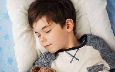 7 Tips for Bedtime Bliss - Kid Sleep Advice for Moms