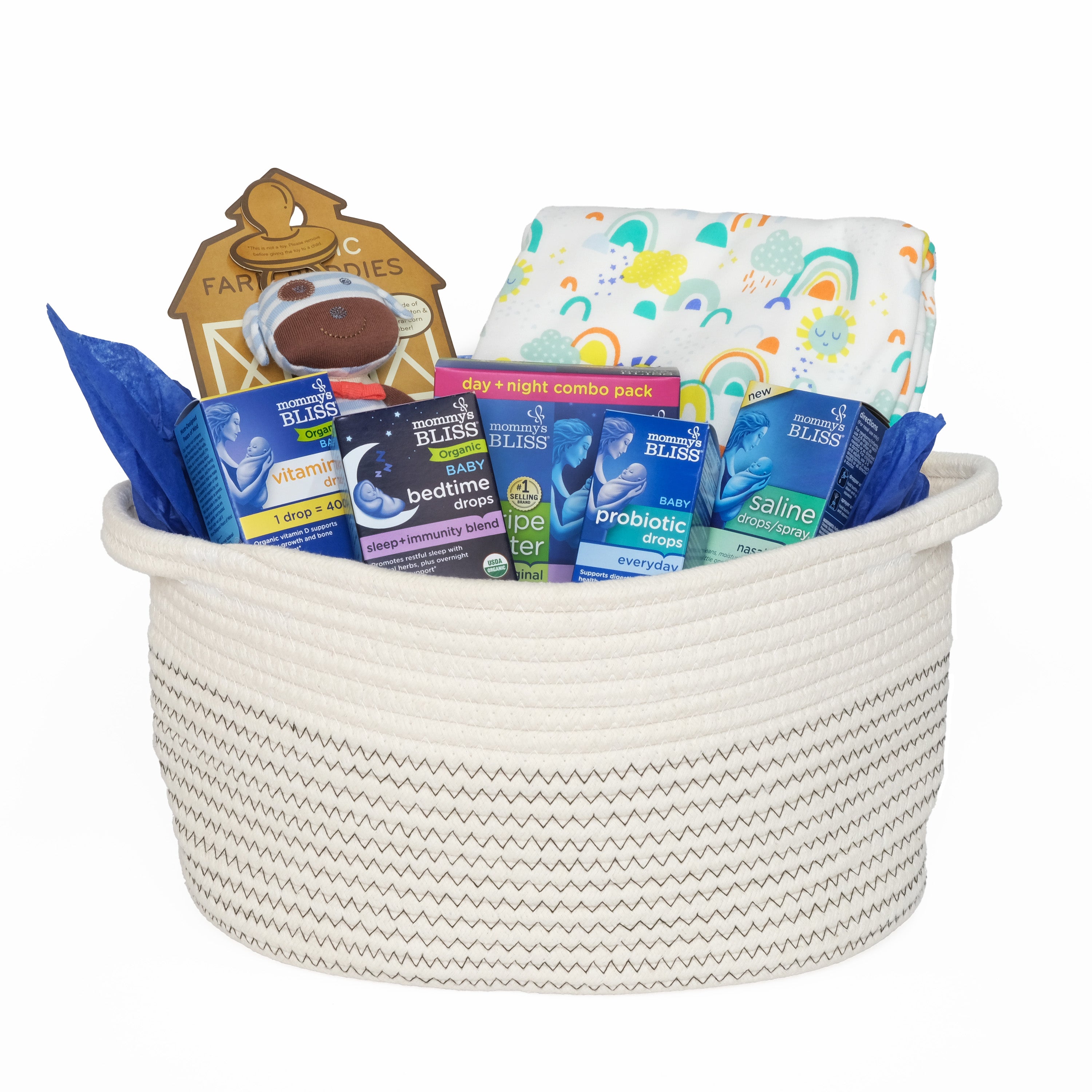 Baby Basket cheapest Gift