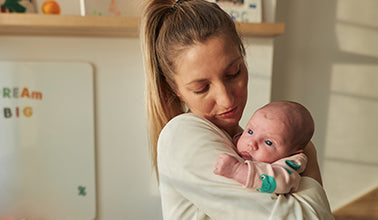 Perinatal Mood and Anxiety Disorders. How to identify them and cope.