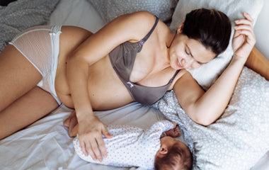 Little Known Facts About Postpartum Health