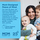 Organic Gripe Water Paci Gel