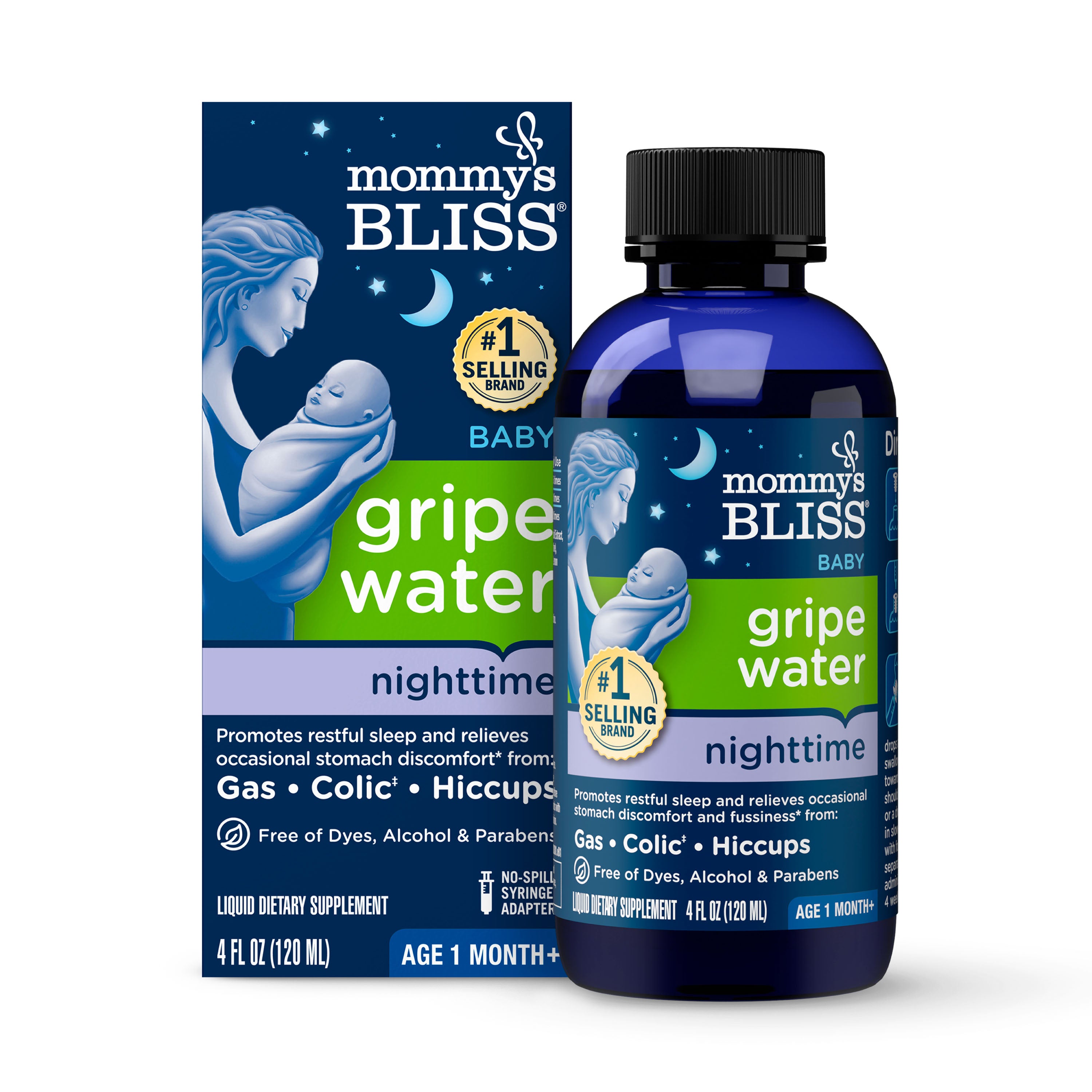 Gripe water discount