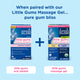 Little Gums Soothing Oral Tablets