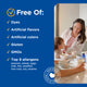 Organic Kids Cough Syrup + Immunity Support