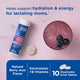 Lactation Hydration Drink Tablets - Berry Acai