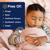 Sugar-Free Kids Sleep + Immune Support Chewable