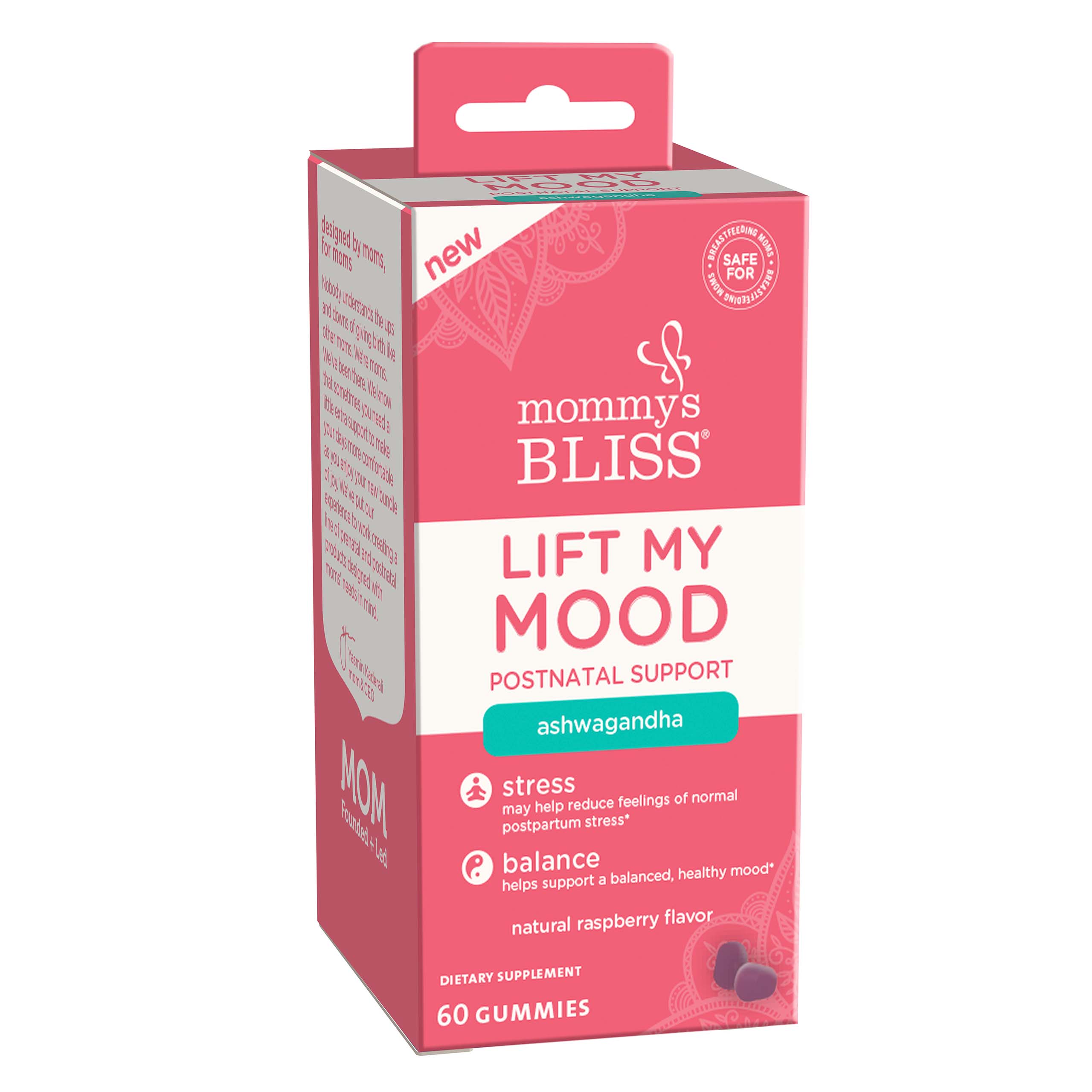 Products — moods