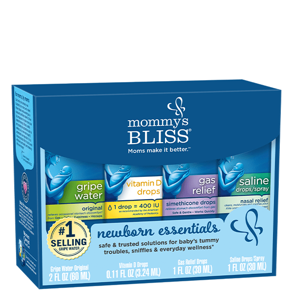 Postpartum Recovery Essentials Kit – Love Bliss Baby