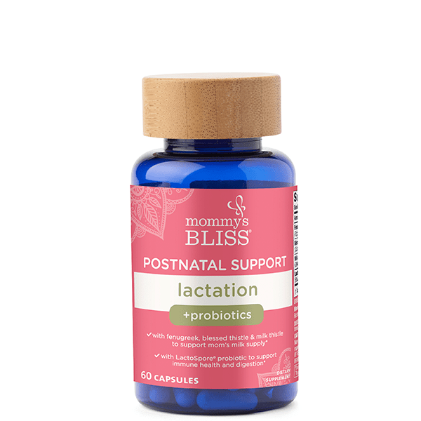 Mothers bliss best sale probiotic