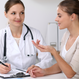 Questions To Ask At Your First Prenatal Appointment