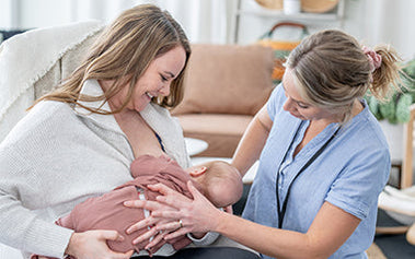 What your lactation consultant wished you knew about low milk supply