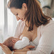 Does breast size matter for milk storage capacity?