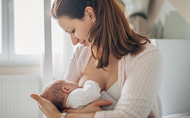 Does breast size matter for milk storage capacity?