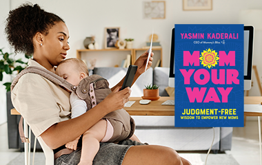 Mom Your Way: The Sixth Trimester - The Work Dilemma