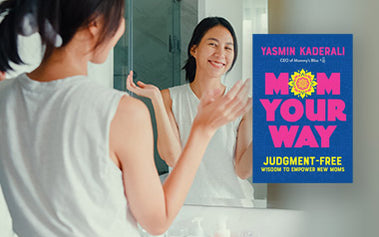 Mom Your Way: The Fourth Trimester - Your Identity