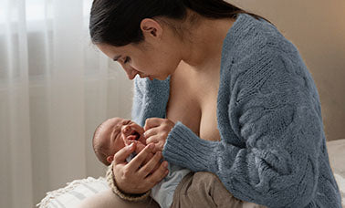 How to Survive the Witching Hour With Your Infant — A Pediatrician’s Guide