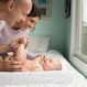 8 Tips to Relieve Baby's Occasional Constipation