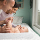 8 Tips to Relieve Baby's Occasional Constipation