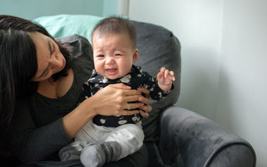 The Benefits of Gripe Water and Simethicone Gas Drops