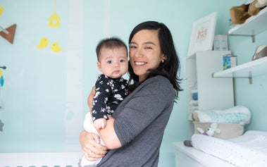 The Truth About Simethicone Gas Drops VS Gripe Water