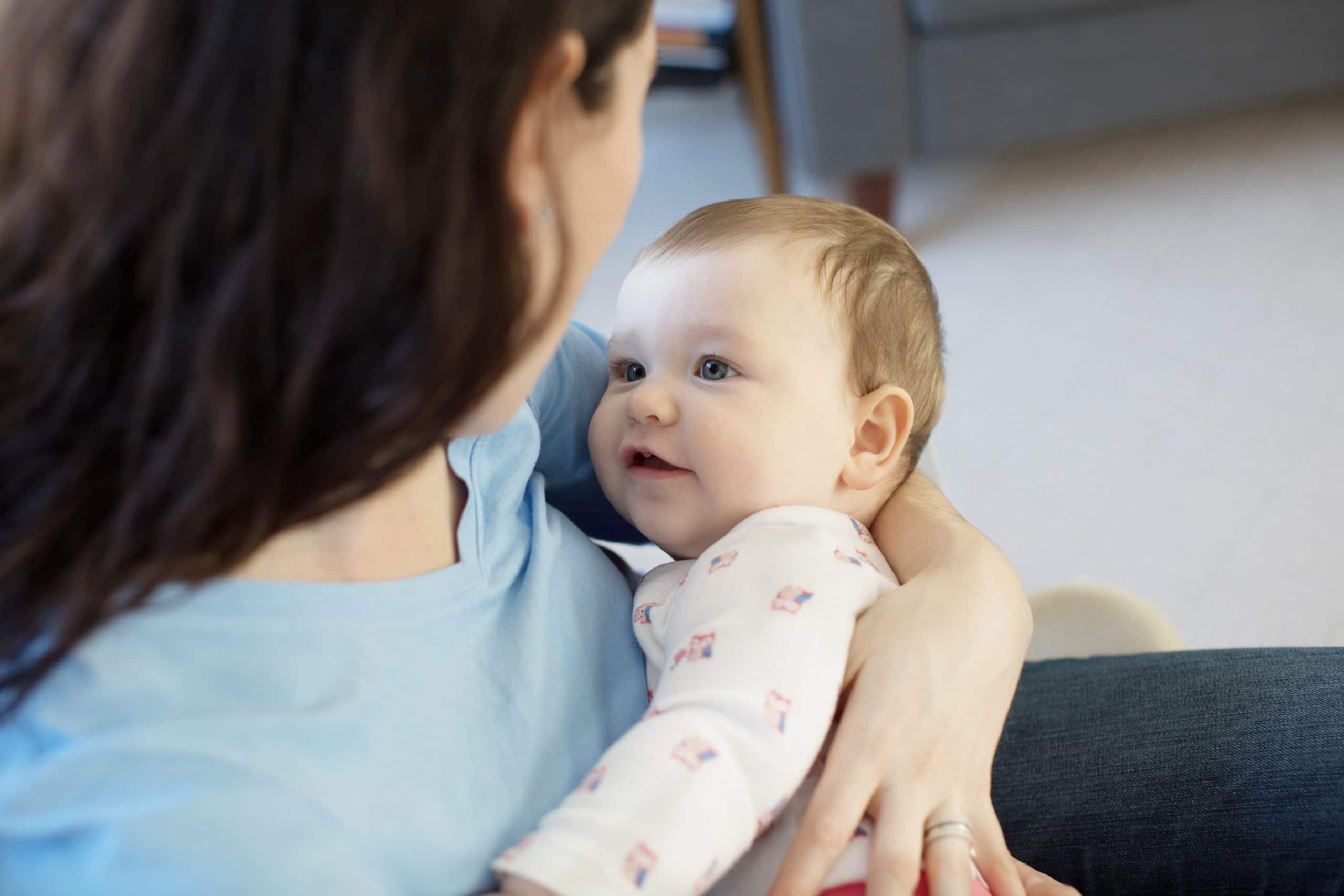 What to Do When Burping Fails