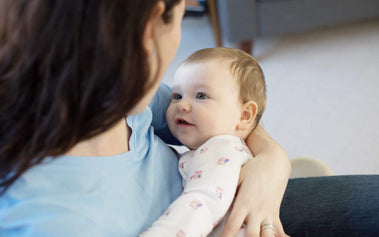 What to Do When Burping Fails