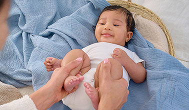 Tiny Tummies, Big Challenges: Simple Fixes for Baby’s Tummy Troubles