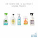 Our Favorite Family and Eco-Friendly Cleaning Products