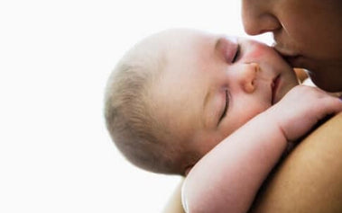 Natural Remedies for Gas & Colic