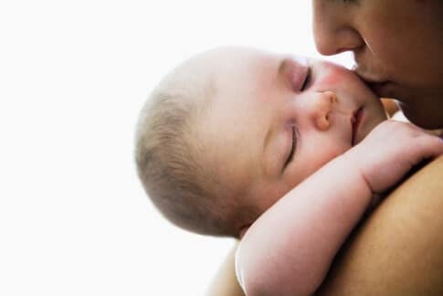 Natural Remedies for Gas, Fussiness & Hiccups