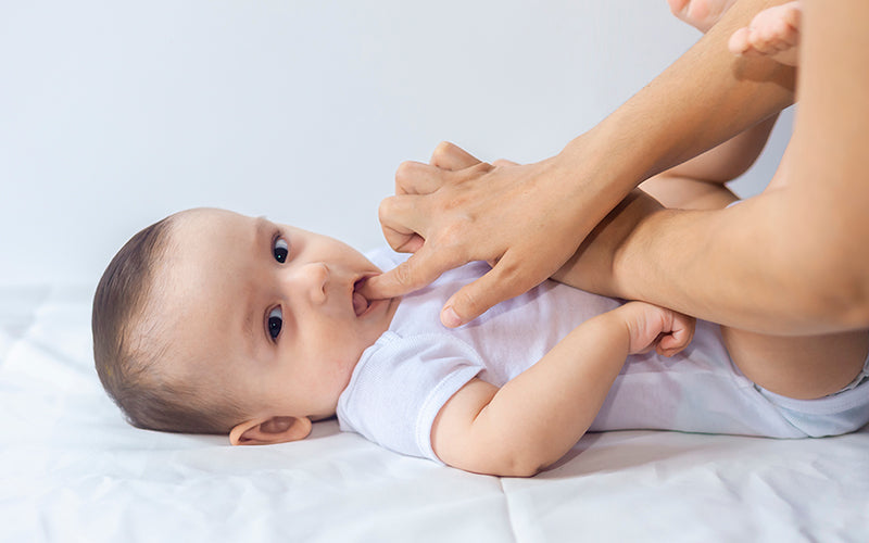 Caring for baby’s cute little teeth. Sink your teeth into some real How-Tos…