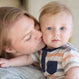 Baby's Time of Teething