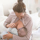 Breastfeeding. A blissful journey?