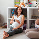 How to Build a Postpartum Team