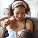 What To Expect: The Physical Experience of Breastfeeding