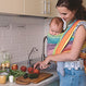Postpartum Nutrition. Bon Appetit...cravings, aversions, and incorporating healthy habits.